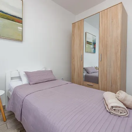 Stunning In Hébergement de vacances