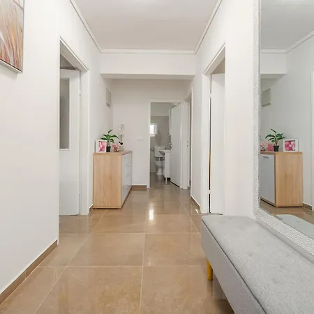 Pet Friendly In