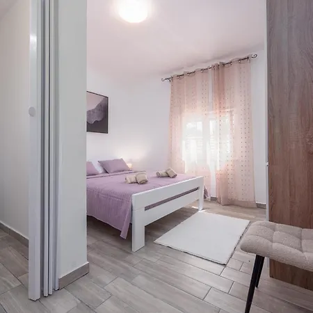 Dom wakacyjny Pet Friendly In