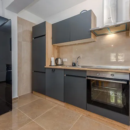 Hébergement de vacances Stunning In