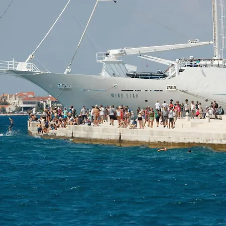 Stunning In Hébergement de vacances *