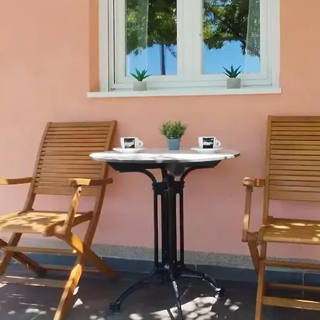 Hébergement de vacances Stunning In Zelengrad