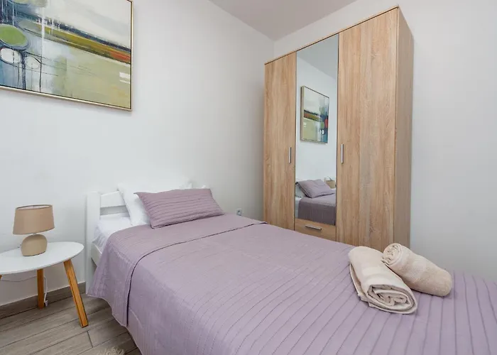 Stunning In Vikendica