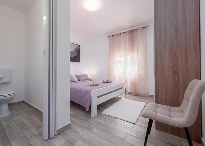 Vikendica Stunning In