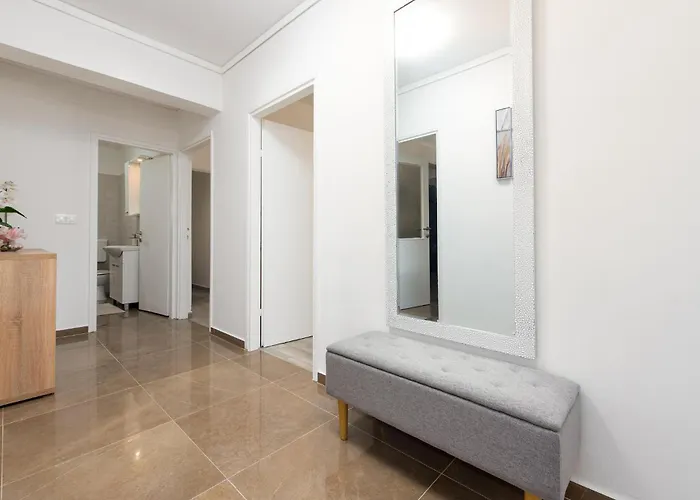 度假居 Stunning In Zelengrad