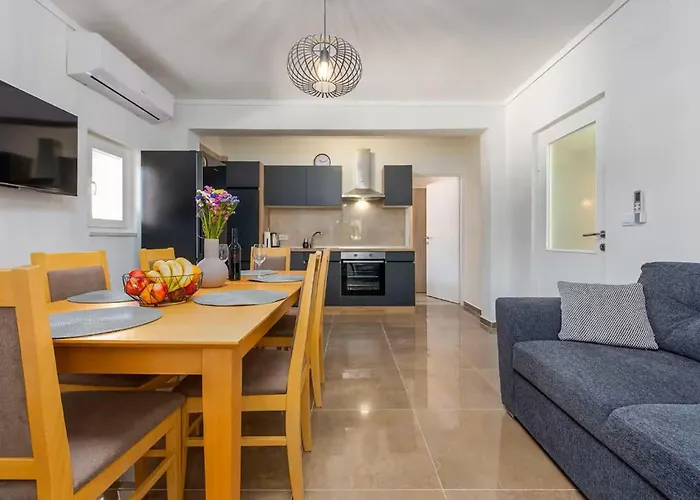 Stunning In Vikendica *