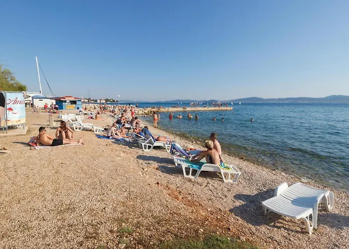 Vikendica Stunning In