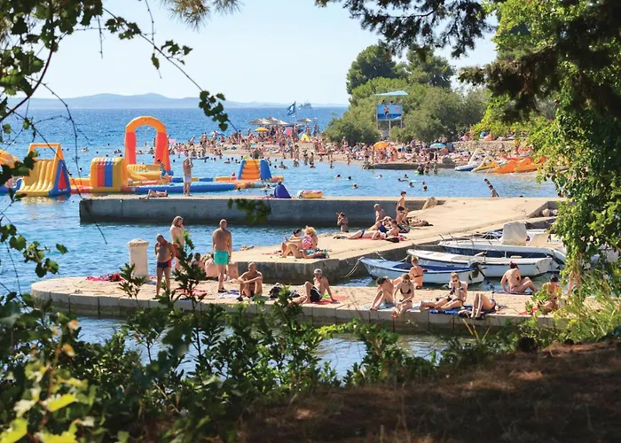 Stunning In * Zelengrad