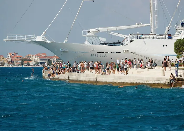 Stunning In Vikendica *